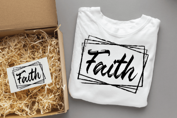 Faith, Christian Svg Designs and T-Shirt Designs