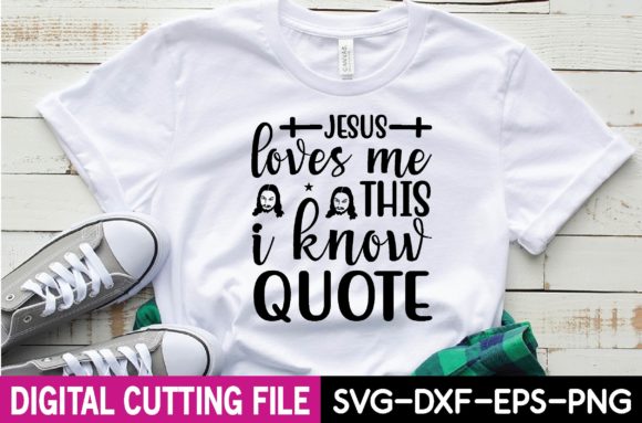 Jesus Loves Me This I Know: An Embroidery Review
